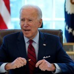 Joe Biden likely to massively increase annual refugee admissions to 1,25,000