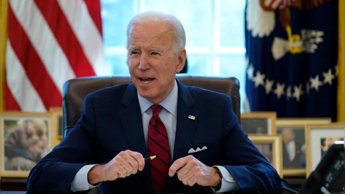 Joe Biden’s ‘America First’ policy on vaccines may create a serious wrinkle in bilateral ties as pandemic ravages India