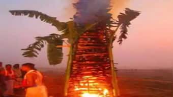 Happy Magh Bihu 2022: Check date, significance and how the day is celebrated