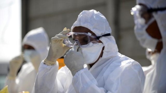 Bird flu outbreak: Over 1,200 birds found dead across India; UP becomes 7th state to report avian influenza Bird flu outbreak: Over 1,200 birds found dead across India; UP becomes 7th state to report avian influenza