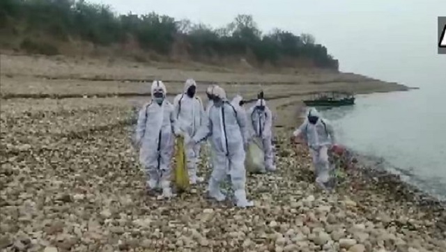 Bird flu cases in Himachal, Kerala, Rajasthan, MP; how it spreads, steps being taken to combat it Bird flu cases in Himachal, Kerala, Rajasthan, MP; how it spreads, steps being taken to combat it