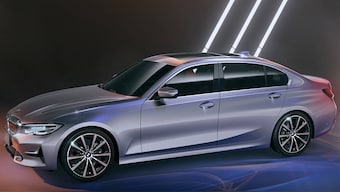New BMW 3 Series Gran Limousine launched in India at a starting price of Rs 51.50 lakh