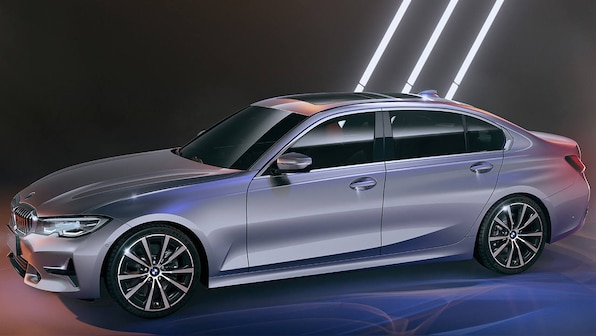 New BMW 3 Series Gran Limousine launched in India at a starting price of Rs 51.50 lakh
