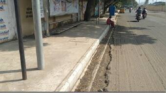With election season around the corner, long overdue civil work, citizen grievances being addressed in Chennai