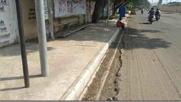 With election season around the corner, long overdue civil work, citizen grievances being addressed in Chennai