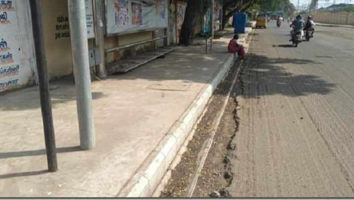 With election season around the corner, long overdue civil work, citizen grievances being addressed in Chennai