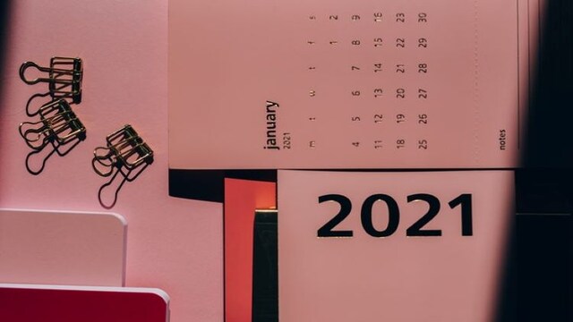 2021 calendars to make the most of the year ahead 2021 calendars to make the most of the year ahead