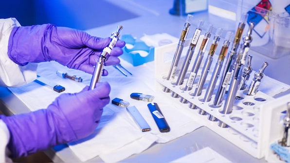 COVID-19 variants: EU to launch incubator for 'second gen' vaccines against future strains