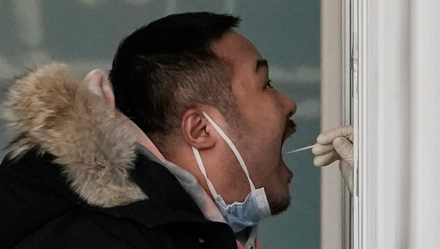 COVID-19 found on ice cream produced in eastern China's Tianjin; authorities recall batch COVID-19 found on ice cream produced in eastern China's Tianjin; authorities recall batch