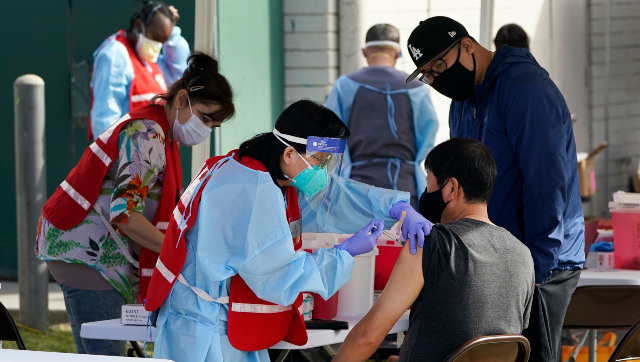 Joe Biden proposes $1.9 trillion plan to expand coronavirus vaccinations, boost US economy Joe Biden proposes $1.9 trillion plan to expand coronavirus vaccinations, boost US economy