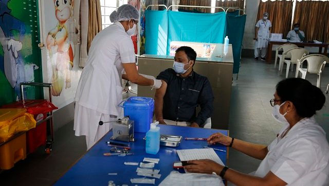 Coronavirus News Updates: UK approves Moderna's COVID-19 vaccine, pre-orders 7 mn doses