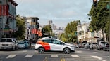 General Motors and Microsoft team up to commercialise self-driving vehicles