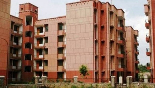Delhi Development Authority launches 2021 housing scheme; 1,350 flats up for sale