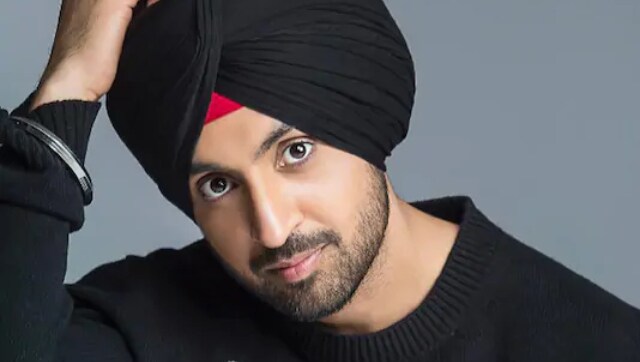 Diljit Dosanjh shares income tax certificate on Twitter to refute reports of I-T Department probe