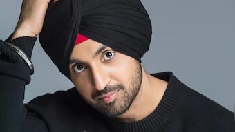 Diljit Dosanjh shares income tax certificate on Twitter to refute reports of I-T Department probe