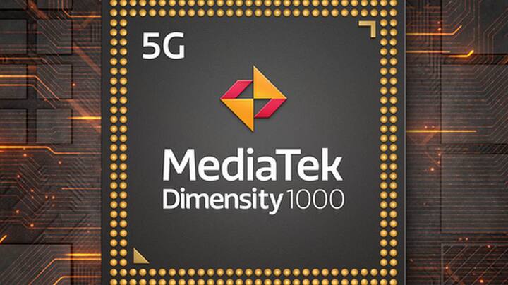 MediaTek launches 6nm Dimensity 1200, Dimensity 1100 5G chipsets: All we know