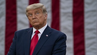 Facebook oversight board to take a decision on continuation of Donald Trump's ban