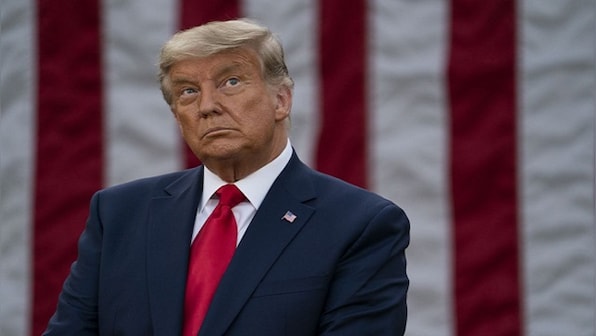 Top official in Trump administration called Beijing twice to allay fear of the nations going to war, reveals new book