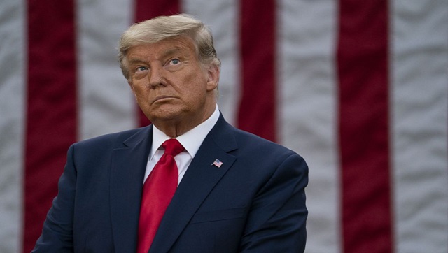 Donald Trump impeachment trial: Twisted facts and other staples of ex-US president's playbook Donald Trump impeachment trial: Twisted facts and other staples of ex-US president's playbook