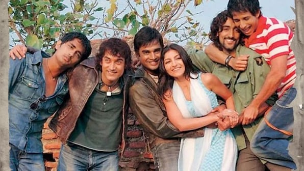 On Republic Day, revisiting Rang De Basanti — a political parable and conversation for today's masses