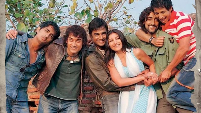 15 years of Rang De Basanti, patriotism versus jingoism and how the modern classic has aged 15 years of Rang De Basanti, patriotism versus jingoism and how the modern classic has aged
