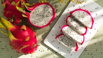 Gujarat government to rename dragon fruit as ‘Kamalam’; current name makes it seem Chinese, claims Vijay Rupani