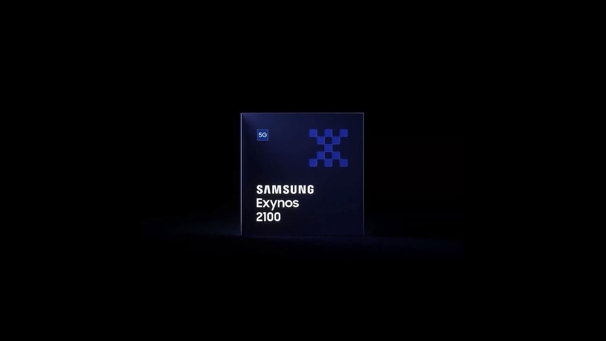 Samsung Exynos 2100 5G chipset with 5nm processing tech, Arm cortex-x1 CPU, 40 percent faster GPU announced