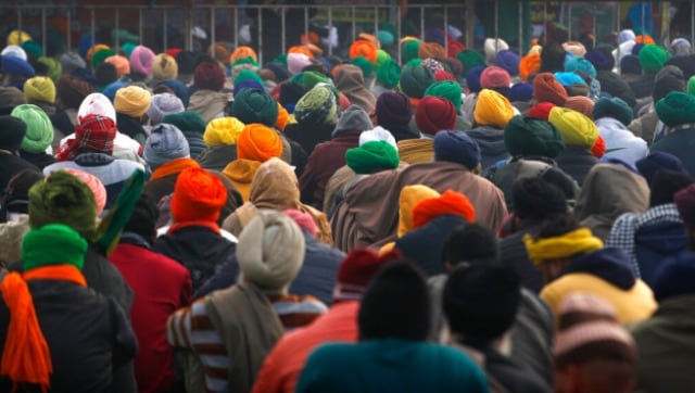 Farmers' Protest LIVE Updates: Union leaders reach Vigyan Bhawan for talks; hopeful for finding solution, says Narendra Singh Tomar