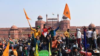 Farmers tractor rally violence: 38 cases filed, 84 arrested; a look at action taken by police so far across India