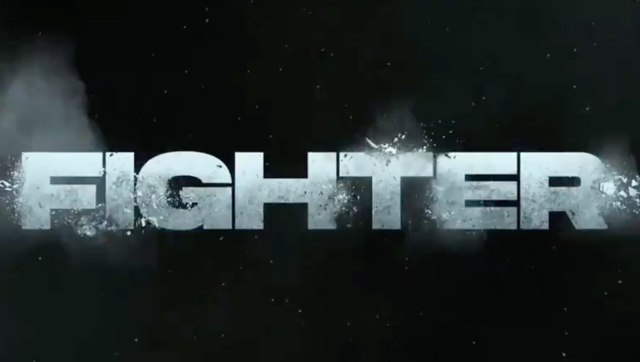 Hrithik Roshan, Deepika Padukone to star in director Siddharth Anand's upcoming film Fighter Hrithik Roshan, Deepika Padukone to star in director Siddharth Anand's upcoming film Fighter