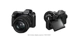 Fujifilm GFX100S mirrorless digital camera with a 102 MP large-format sensor launched