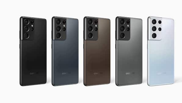 Samsung Galaxy S21 Ultra may come in five colour variants including a brown colour option: Report