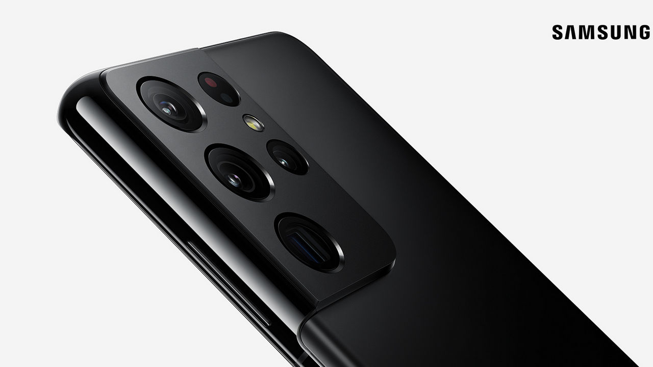 Samsung Galaxy S21 series smartphones will not come with charger and headphones Samsung Galaxy S21 series smartphones will not come with charger and headphones