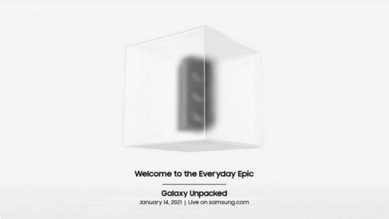 Galaxy Unpacked 2021: Samsung Galaxy S21 series to launch today at 8.00 pm IST Galaxy Unpacked 2021: Samsung Galaxy S21 series to launch today at 8.00 pm IST