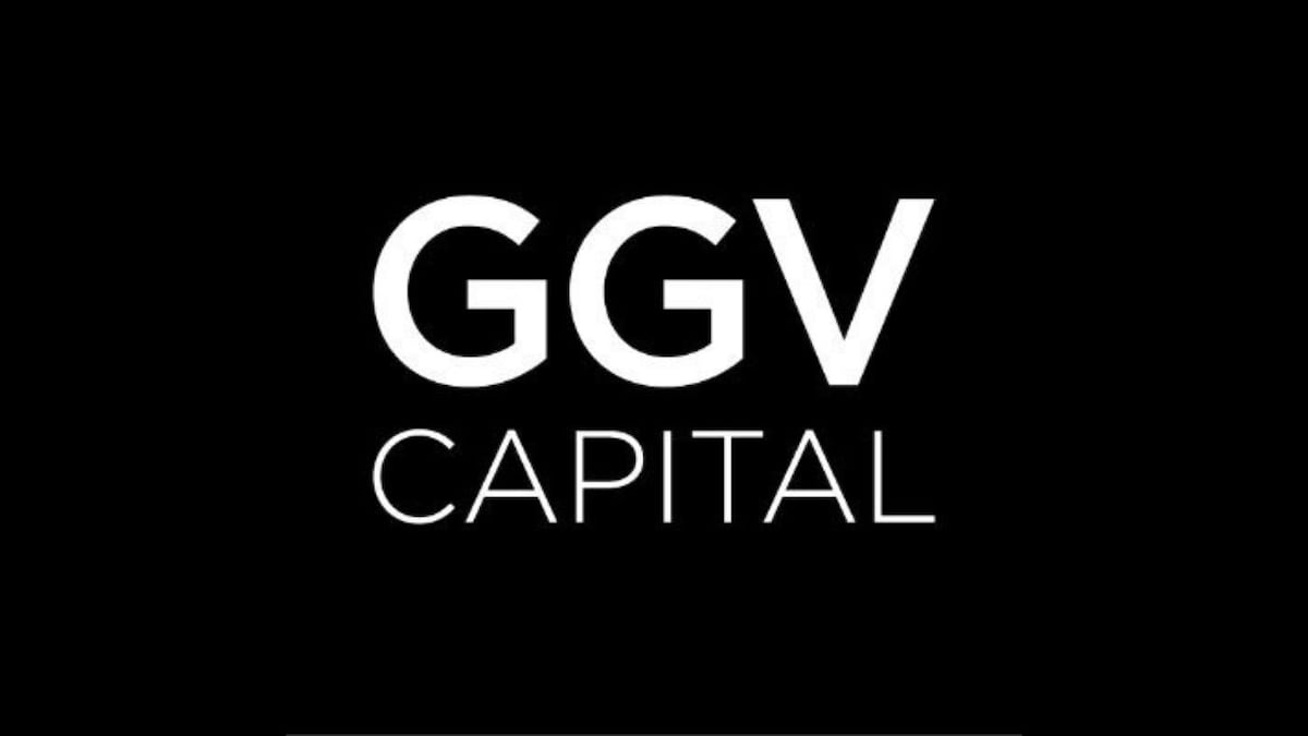 Udaan and Vedantu backer GGV Capital raises $2.5 billion across four latest funds