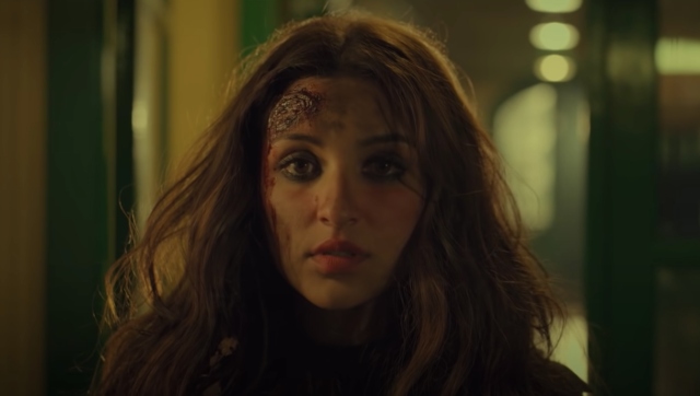 The Girl On The Train and the rise of the functioning yet flawed female character The Girl On The Train and the rise of the functioning yet flawed female character