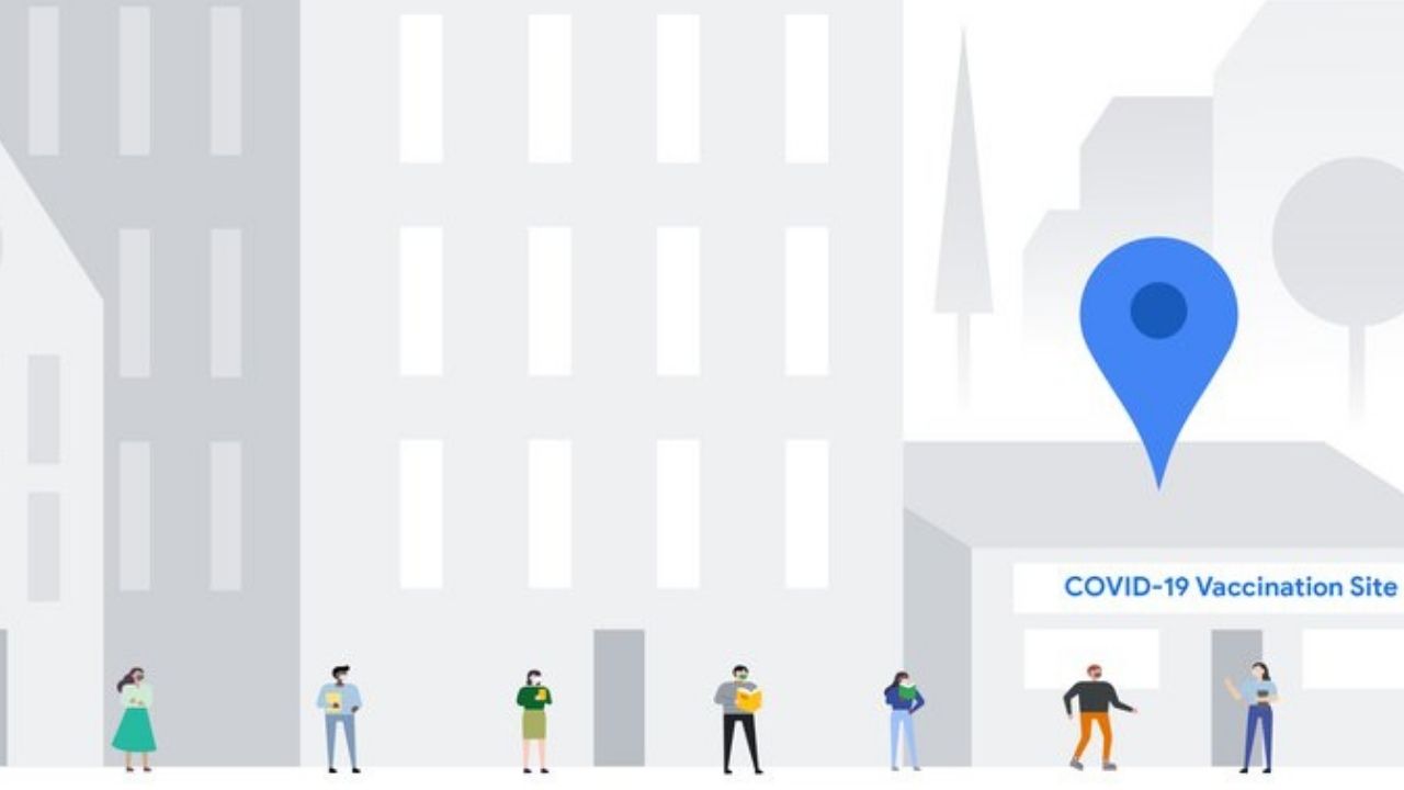 Google announces $150 million investment to promote vaccine education, equitable access Google announces $150 million investment to promote vaccine education, equitable access