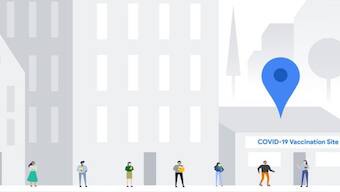 Google announces $150 million investment to promote vaccine education, equitable access