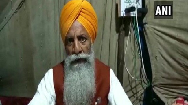 Blamed for kisan mahapanchayat chaos by Manohar Lal Khattar, Gurnam Singh Chaduni is face of Haryana farmers’ stir Blamed for kisan mahapanchayat chaos by Manohar Lal Khattar, Gurnam Singh Chaduni is face of Haryana farmers’ stir