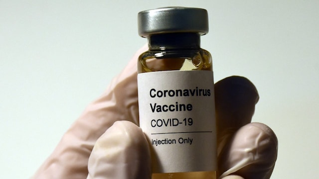 GSK, CureVac band together to develop vaccine that will target new COVID-19 mutations