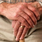 Fifty percent of elderly suffer from chronic diseases, 40 percent are disabled: LASI Wave 1 report