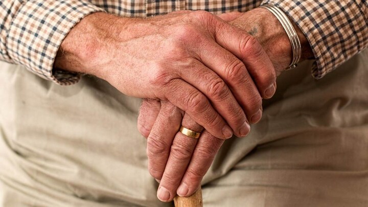 Fifty percent of elderly suffer from chronic diseases, 40 percent are disabled: LASI Wave 1 report