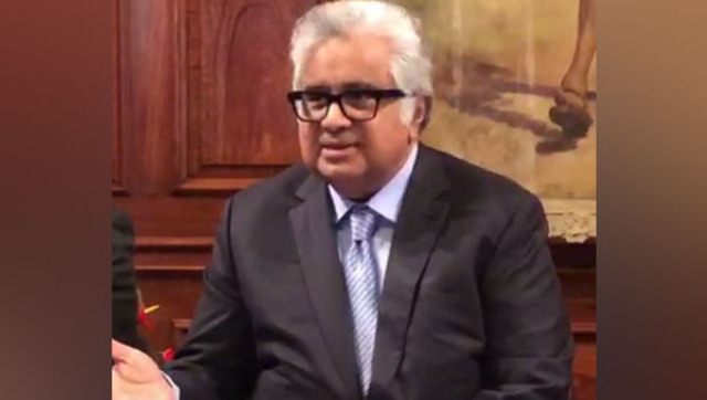 Courts are institutions of governance, must be open to criticism, says Harish Salve Courts are institutions of governance, must be open to criticism, says Harish Salve