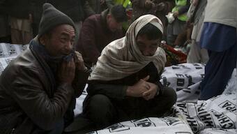 Islamic State's killings of Hazaras in Balochistan show persecution of community in Pakistan continues unabated