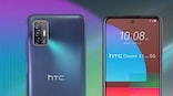 HTC Desire 21 Pro 5G with Snapdragon 690 chipset, quad rear camera setup launched