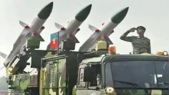 Over 100 weapons, missiles, systems banned for import to boost self-reliance in defence sector