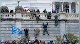 'Incredible': Nearly a year later, three Donald Trump supporters recall siege of US Capitol
