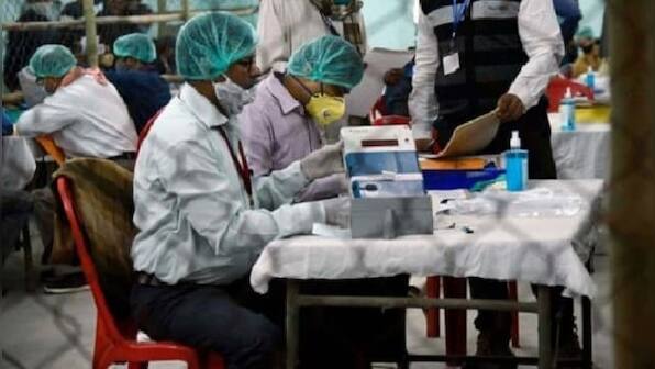 Maharashtra Panchayat Election Results: Fadnavis says BJP is single largest party; results in MVA's favour, claims Ajit Pawar