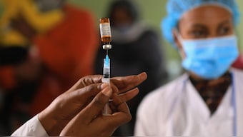 AstraZeneca COVID-19 vaccine doesn't work well against South Africa virus variant: Study