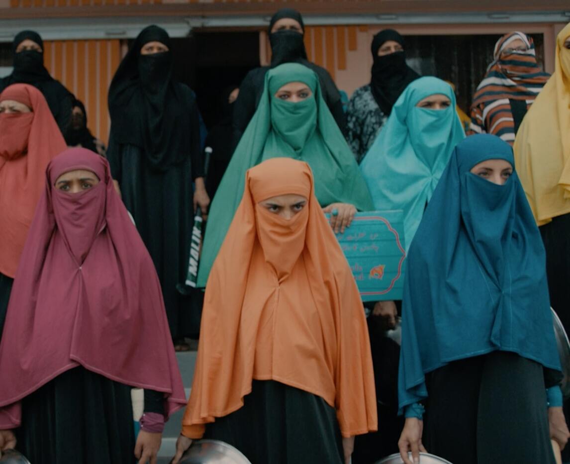 What sets ZEE5 apart from competitors? These titles definitely do, we would say! What sets ZEE5 apart from competitors? These titles definitely do, we would say!